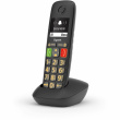Gigaset E290 HX schwarz int.