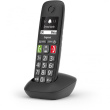 Gigaset E290 HX schwarz int.