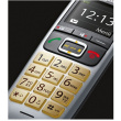 Gigaset E560 platin int.
