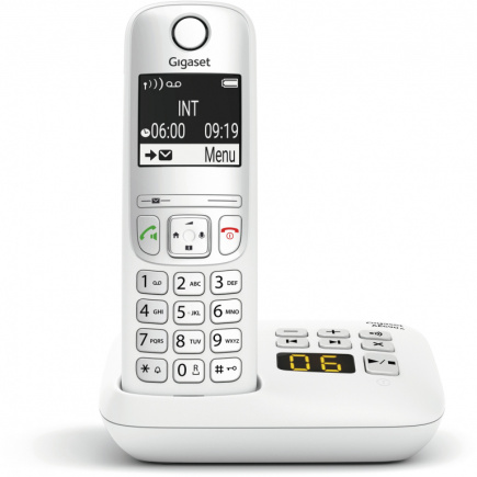Gigaset AE690A wei