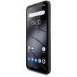 GIGASET GX6 PRO Titanium Black Android 12 16.7cm 6.6Zoll Full HD Display 50 MP Kamera Wechselakku IP68 MIL-STD-810H Militrstand