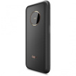 GIGASET GX6 PRO Titanium Black Android 12 16.7cm 6.6Zoll Full HD Display 50 MP Kamera Wechselakku IP68 MIL-STD-810H Militrstand