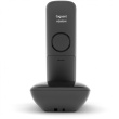 Gigaset AS690 Duo schwarz int.