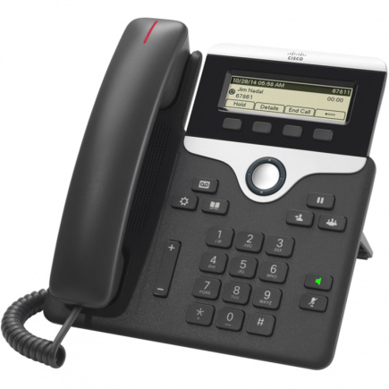 Cisco UC PHONE 7811