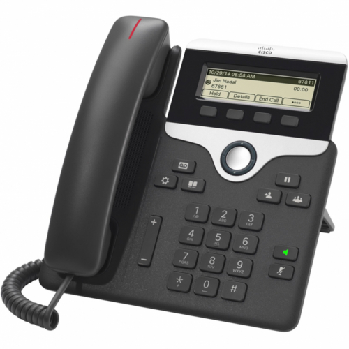 Cisco UC PHONE 7811