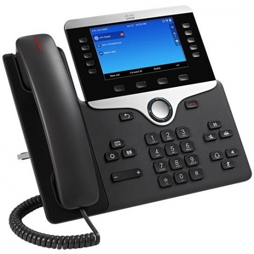 Cisco IP PHONE 8841 FOR 3RD