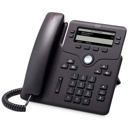 Cisco 6851 PHONE