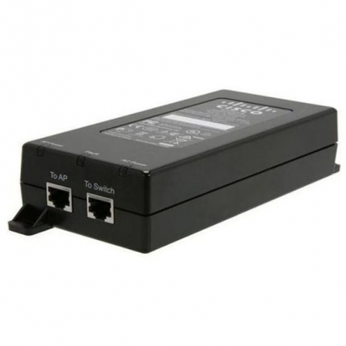 Cisco POWER INJECTOR FOR WEBEX