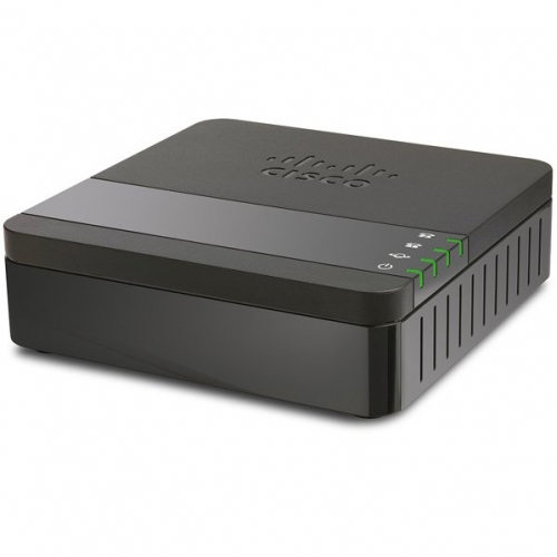 Cisco 2-PORT ANALOG TELEPHONE