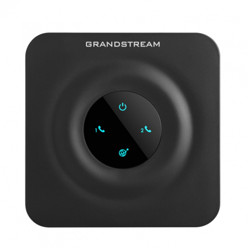 Grandstream Networks HT802 VoIP telephone adapter