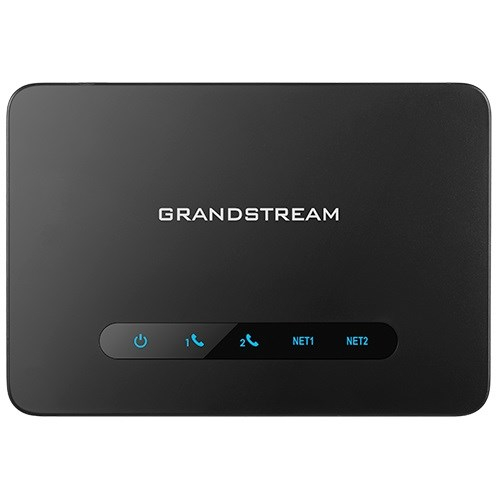 Grandstream VOIP Adapter HT ATA 812v2