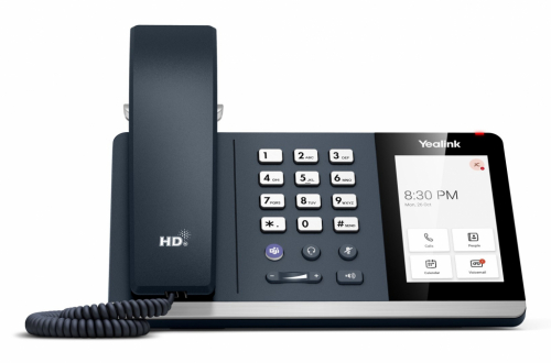 Yealink MP54 E2 Teams Edition Phone