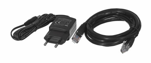 Grandstream Networks GXP-2130 IP phone Black 3 lines TFT