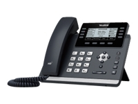 YEALINK SIP-T43U - VOIP PHONE WITHOUT POWER SUPPLY