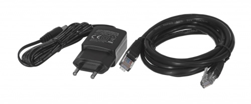 Grandstream Networks GXP-2130 IP phone Black 3 lines TFT