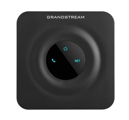Grandstream Networks HT801-V2 gateway/controller 10, 100 Mbit/s