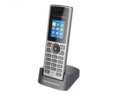 Grandstream DP722 - ekstra tradlost ha