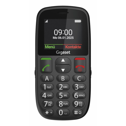 Gigaset GL395 Dual Sim Must
