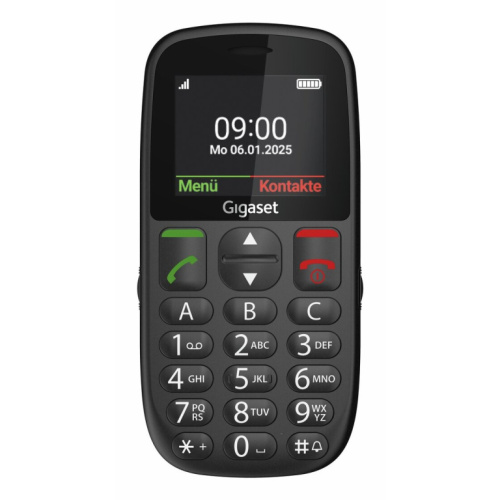 Gigaset GL395 Dual Sim Must