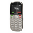 Gigaset GL395 Dual Sim Silver