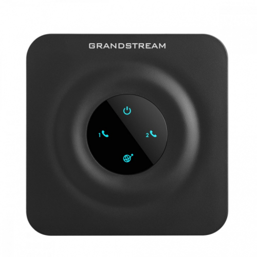 Grandstream grandfstream Ht ATA 802v2