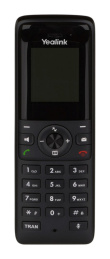 Additional VoIP handset YEALINK W73H
