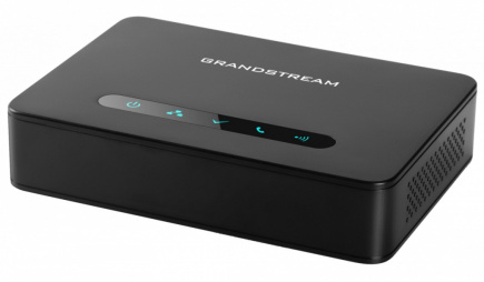 Grandstream Base VoIP DECT DP750