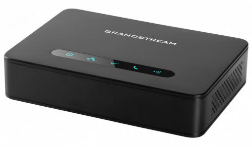 Grandstream Base VoIP DECT DP750