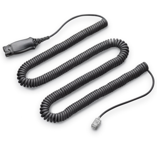 HP Poly Savi Office S2 Telephone Cable
