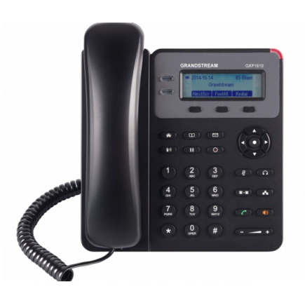 Grandstream SIP GXP-1610 Entry
