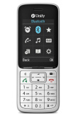 Unify OpenScape DECT Phone SL6 6.1 cm (2.4