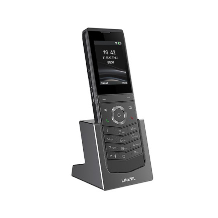 VoIP Phone Fanvil Linkvil W611W | Wi-Fi 6, IP67