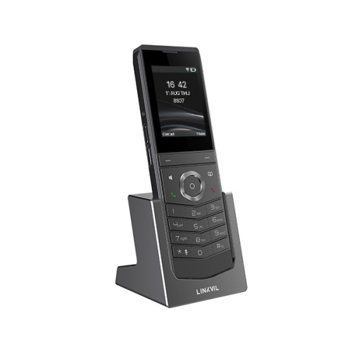 VoIP Phone Fanvil Linkvil W611W | Wi-Fi 6, IP67