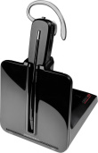 Poly CS540A DECT 1880-1900 MHz Kõrvaklapid mikrofoniga