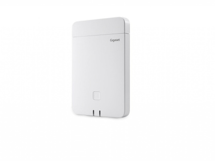 Gigaset N870 IP Pro DECT base station White