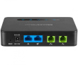 Grandstream Networks HT812 VoIP telephone adapter