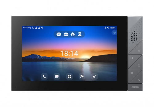 Fanvil i55A video intercom system 17.8 cm (7