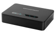 Grandstream Networks DP760 DECT repeater 1880 - 1930 MHz Black