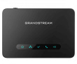 Grandstream Networks DP760 DECT repeater 1880 - 1930 MHz Black