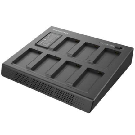 Grandstream Networks GMC08 battery charger AC