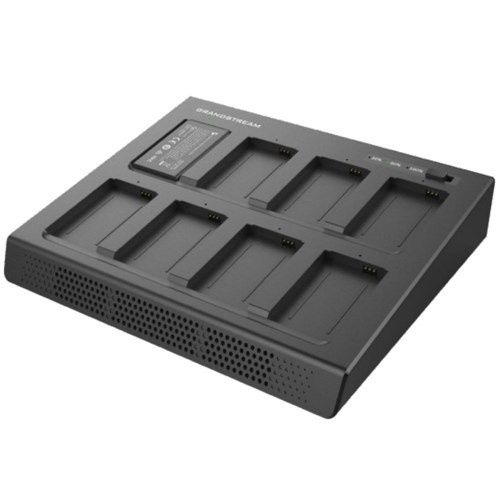 Grandstream Networks GMC08 battery charger AC