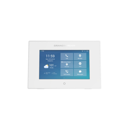 Grandstream Networks GSC3570 video intercom system 17.8 cm (7