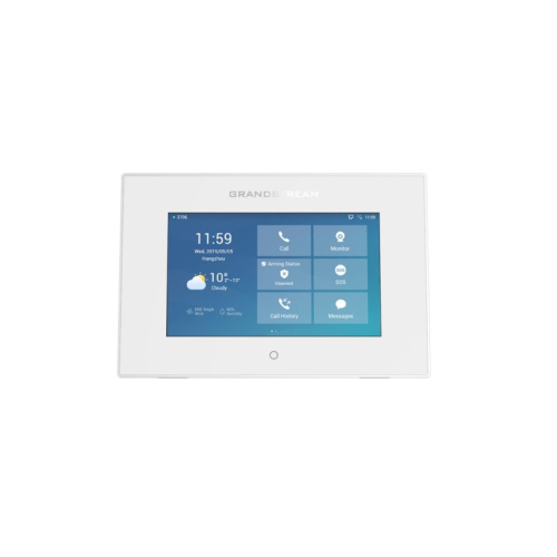 Grandstream Networks GSC3570 video intercom system 17.8 cm (7