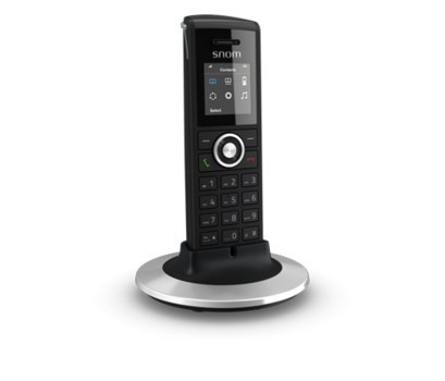 Snom M25 Black