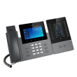 Grandstream Networks GXV3450 IP phone Grey