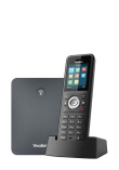 Yealink W79P IP phone Black 20 lines TFT Wi-Fi