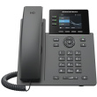 Grandstream SIP GRP2611G Carrier-Grade-IP-Telefon