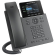 Grandstream SIP GRP2611G Carrier-Grade-IP-Telefon