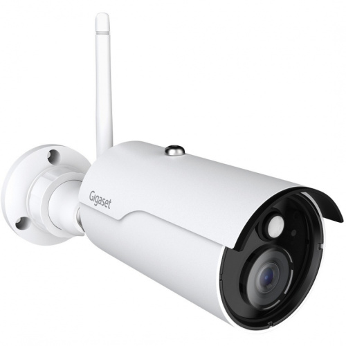 Gigaset outdoor Camera weiß