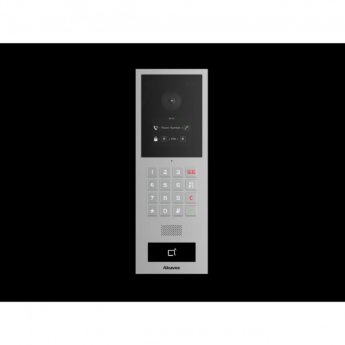 Akuvox Video-TFE S532 Main Body, IP, card reader
